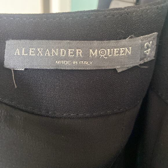 Alexander McQueen skirt - Picture 3 of 5